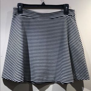Splendid Skater Skirt